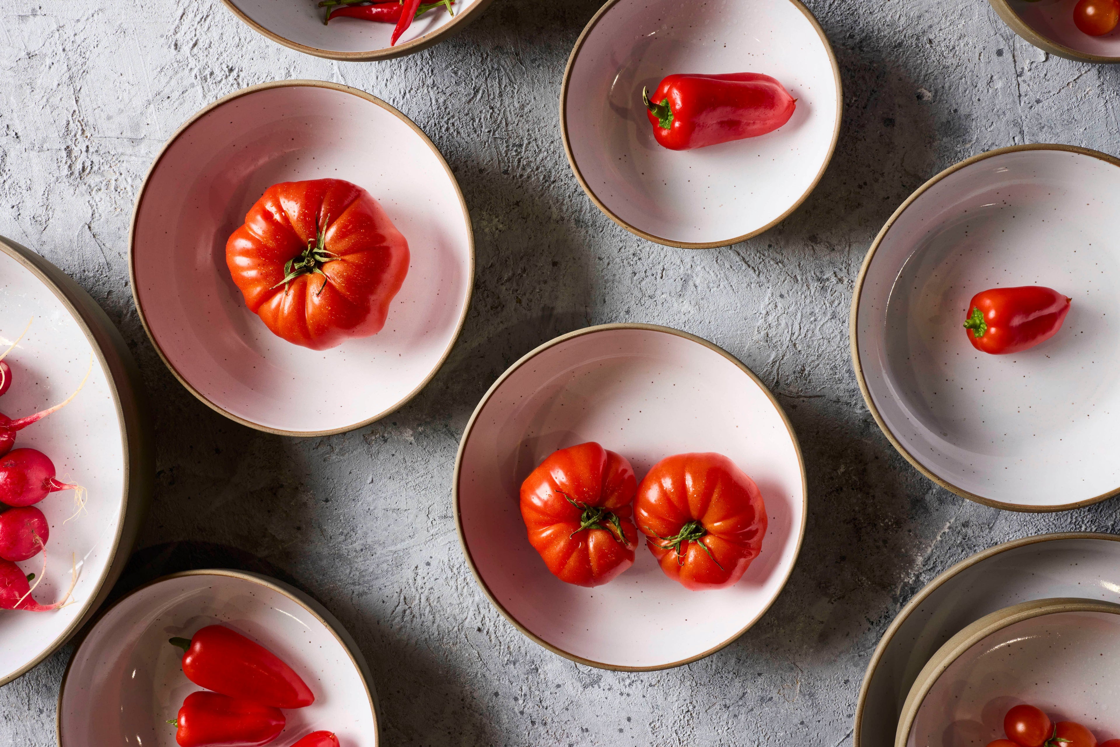 Bowls